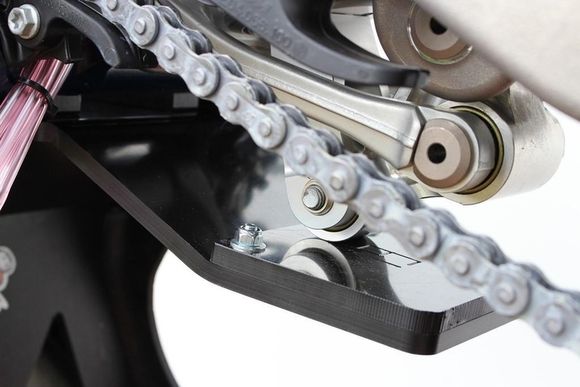 Axp enduro xtrem engine guard - phd 8mmRef: XP00039A / 1053227