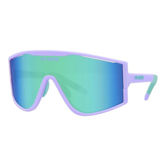 Pit viper the try-hard the moontower try-hard sunglasses - multicolorRef: pit0218 / pv-sgs-0238