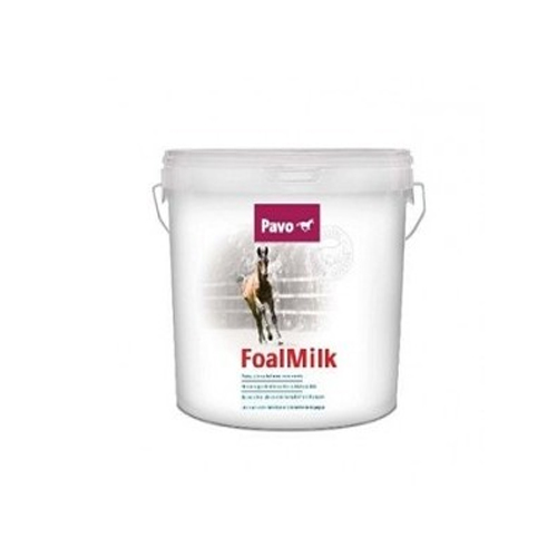 Pavo FoalMilk - 10kg