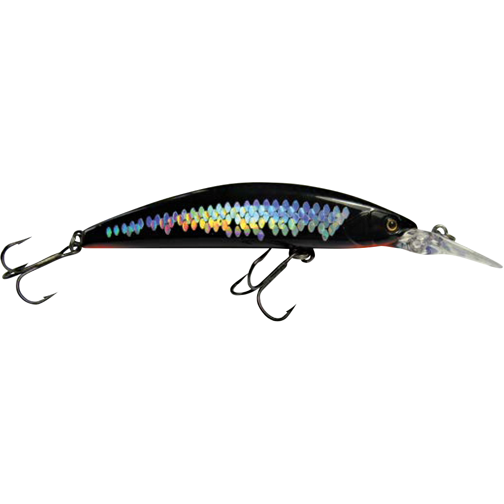 Trendex Rubber bait Onyx No.3 (09)