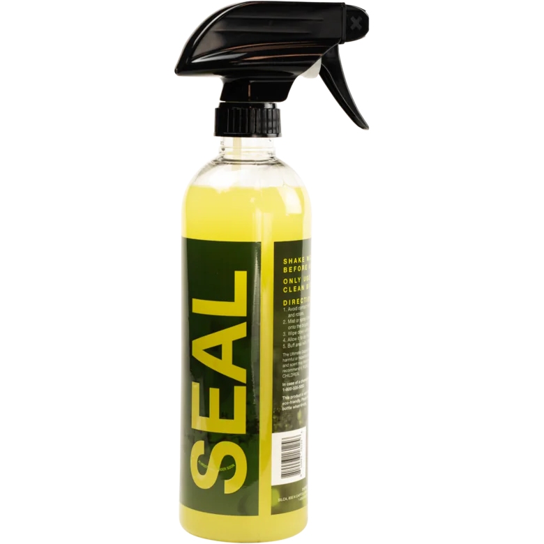 SILCA Ultimate Graphene Spray Wax - 473 ml