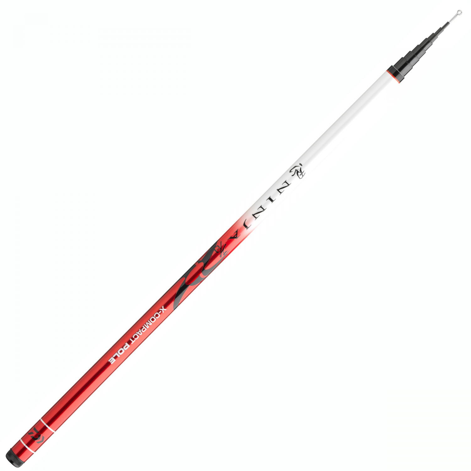 Daiwa Ninja X Compact Pole