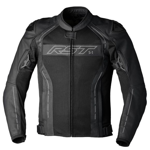Rst S -1 Mesh Motorcycle JacketRef: RST0229