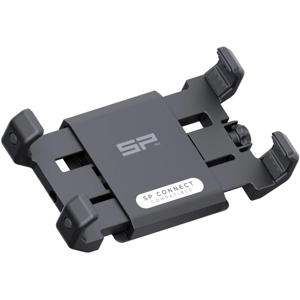 SP CONNECT Universal Smartphone Clamp Max SPC+