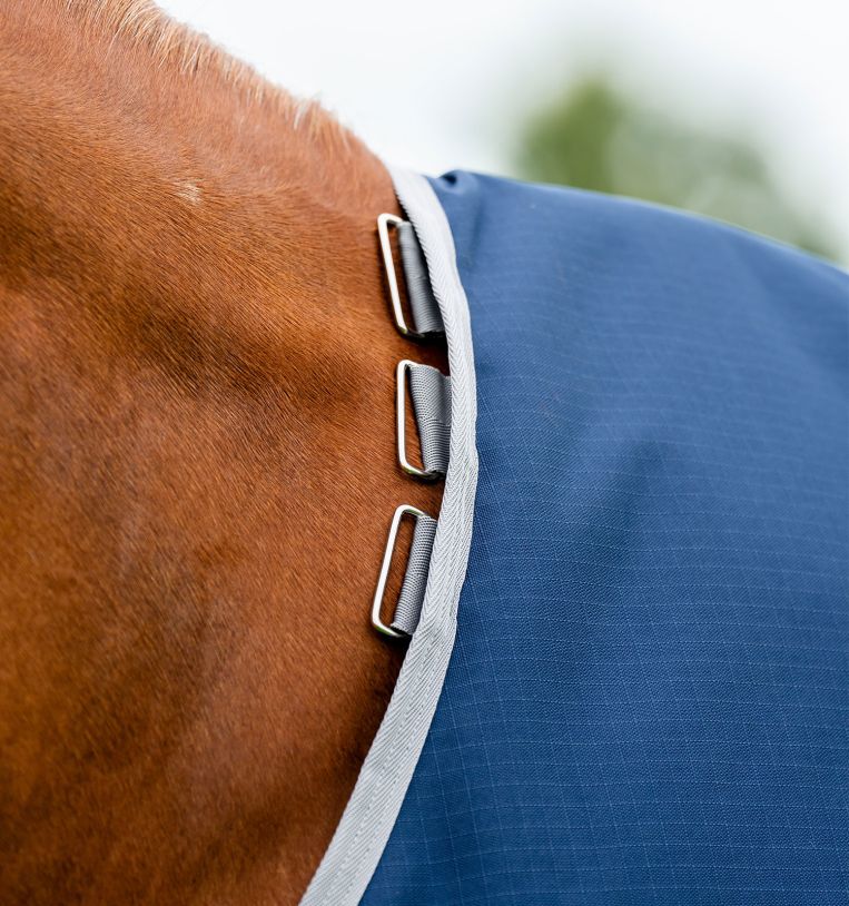 Amigo® Ripstop 900D Turnout Hood 0g
