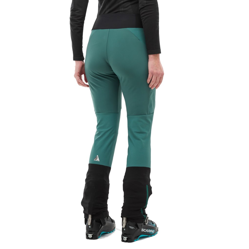 Millet Pierra Ment Pants Women - Bottle