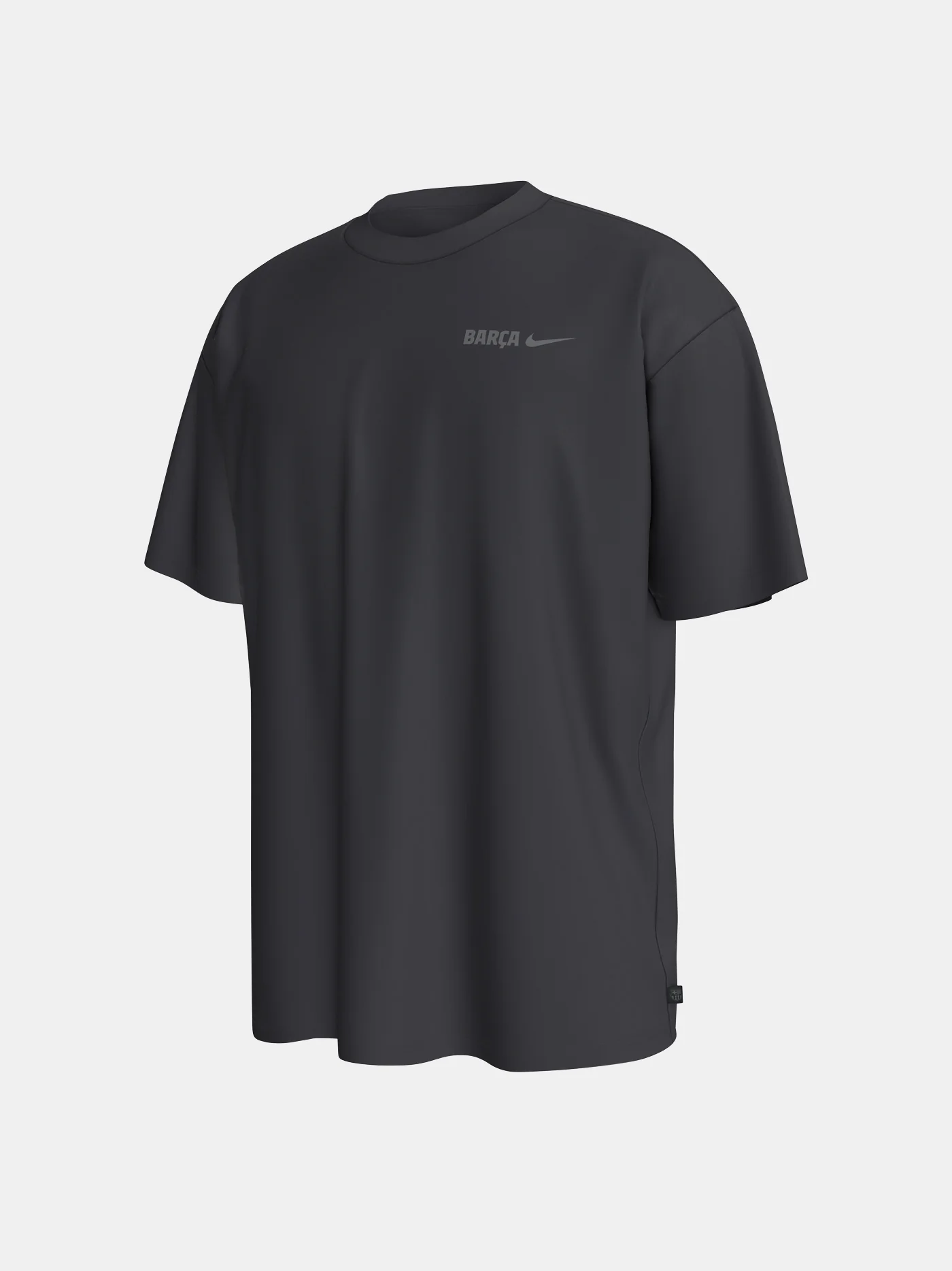 Tee Barça Nike