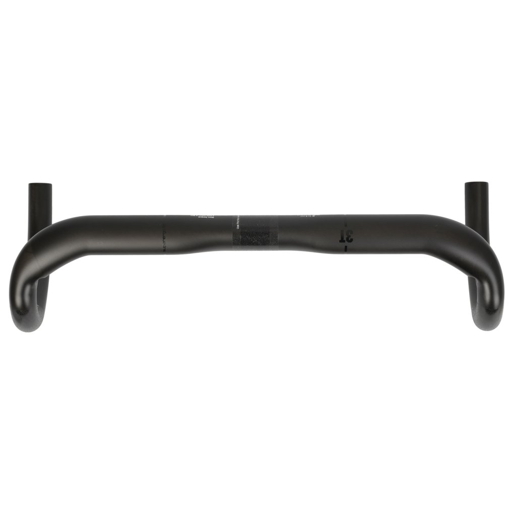 3T Superergo Integrale LTD - Carbon Handlebar - 31.8