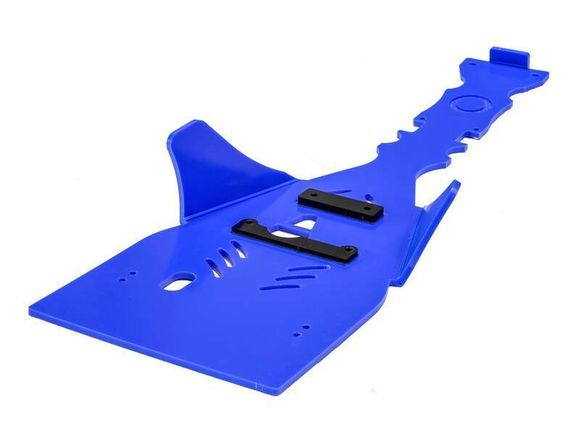 aXp HDPE engine guard 8mmRef: Xp00271A / 1150031001