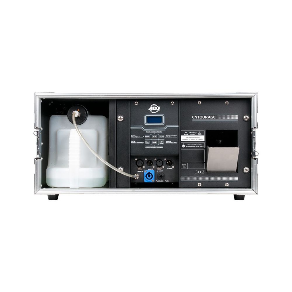 ADJ Entourage Bundle – Thomann Ireland