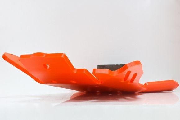 Axp enduro xtrem engine guard - phd 8mmRef: XP00028A / 1053242