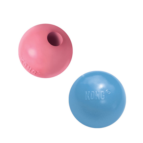 KONG Puppy Ball - Small