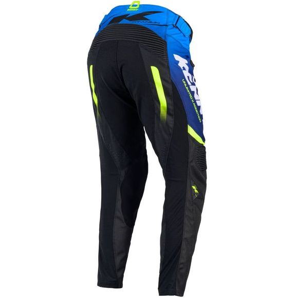 Pantalon cross Kenny PANTALON TITANIUM 2025 - BleuRef : KE2766