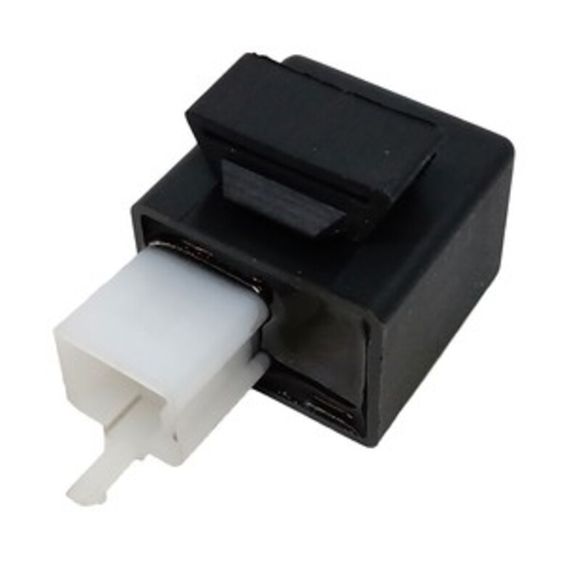 Démarreur Tecnium Relais by DZERef : TE20934A / 1148662