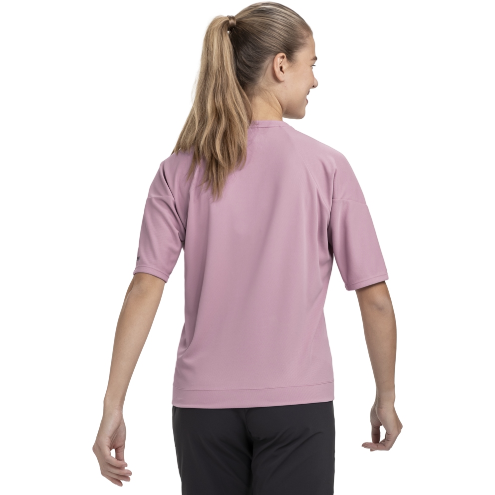Schöffel Style Enixa T-Shirt Women - pearly afterglow 3105