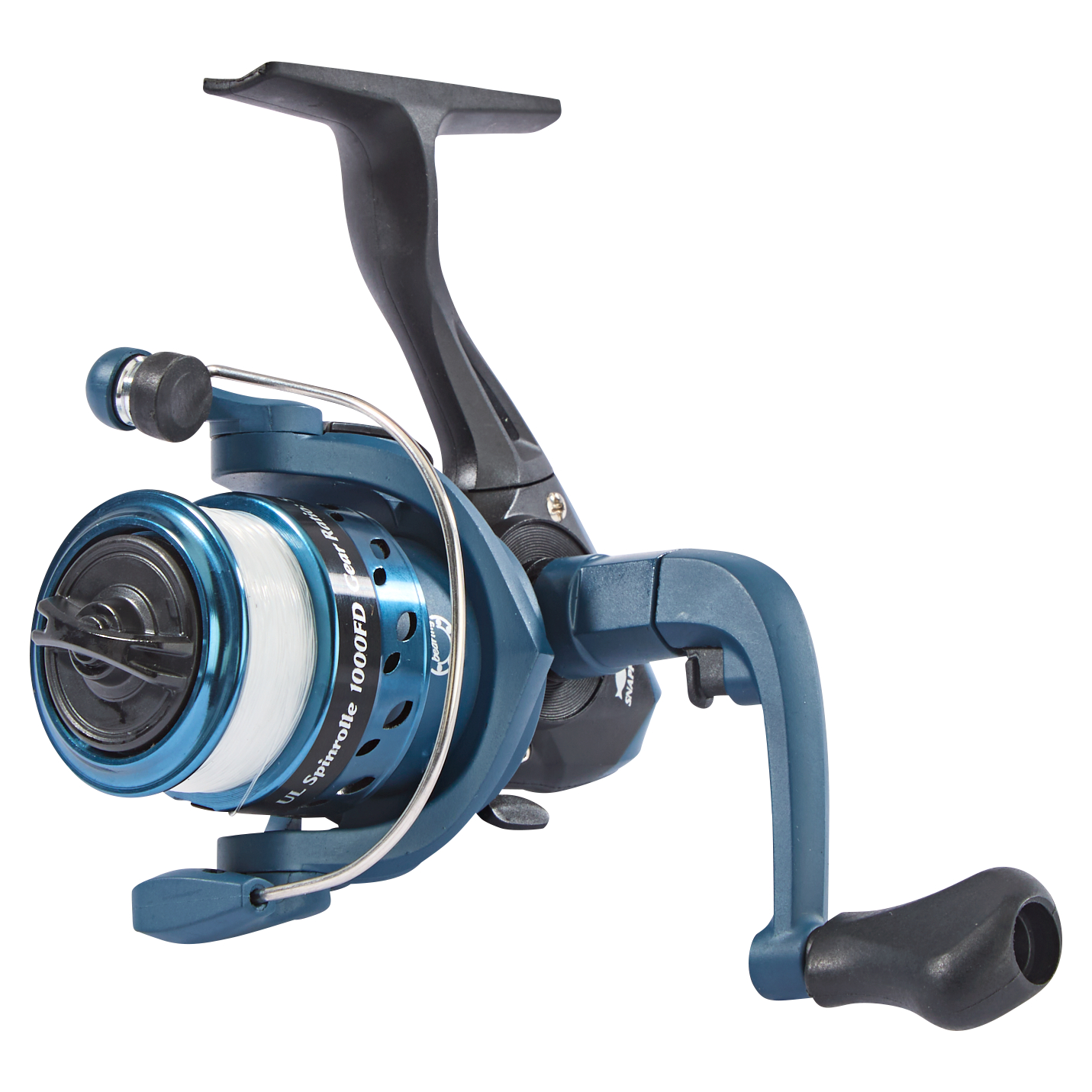 Snapper Spinning Reel UL Perch\/Trout