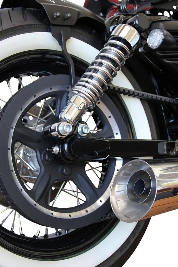 Cult Werk Lowering KitRef: CULW00098A / 13041087