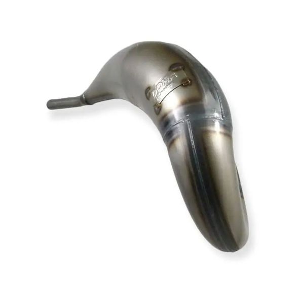 DOMA Exhaust Pipe Ref: DOM0024 / DOMAPOT100404