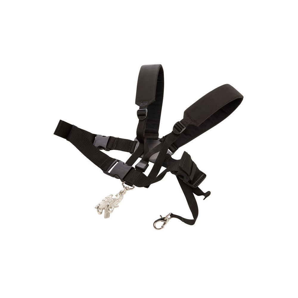 Rudolf Schwarz Strap Snare Drum Eagle – Thomann Ireland