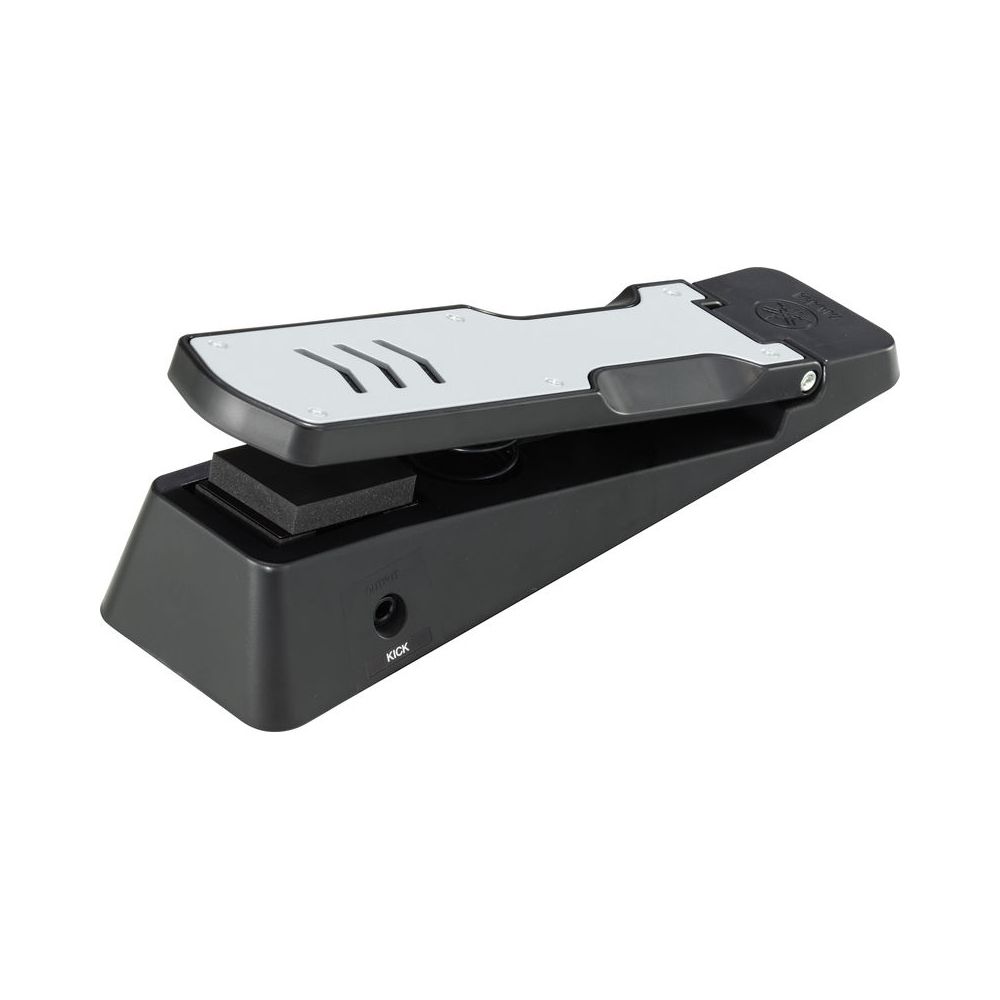 Yamaha KU100 Silent Kick Pedal – Thomann Ireland