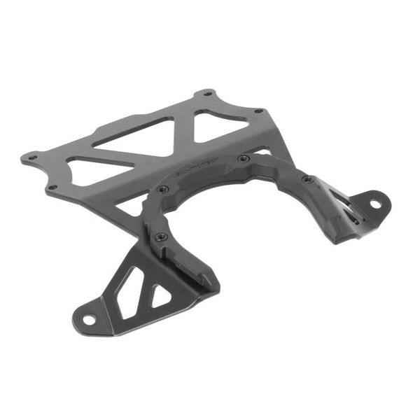 Anneau de réservoir SW-MOTECH PRO - NoirRef : SWM0455 / TRT.00.787.32300/B
