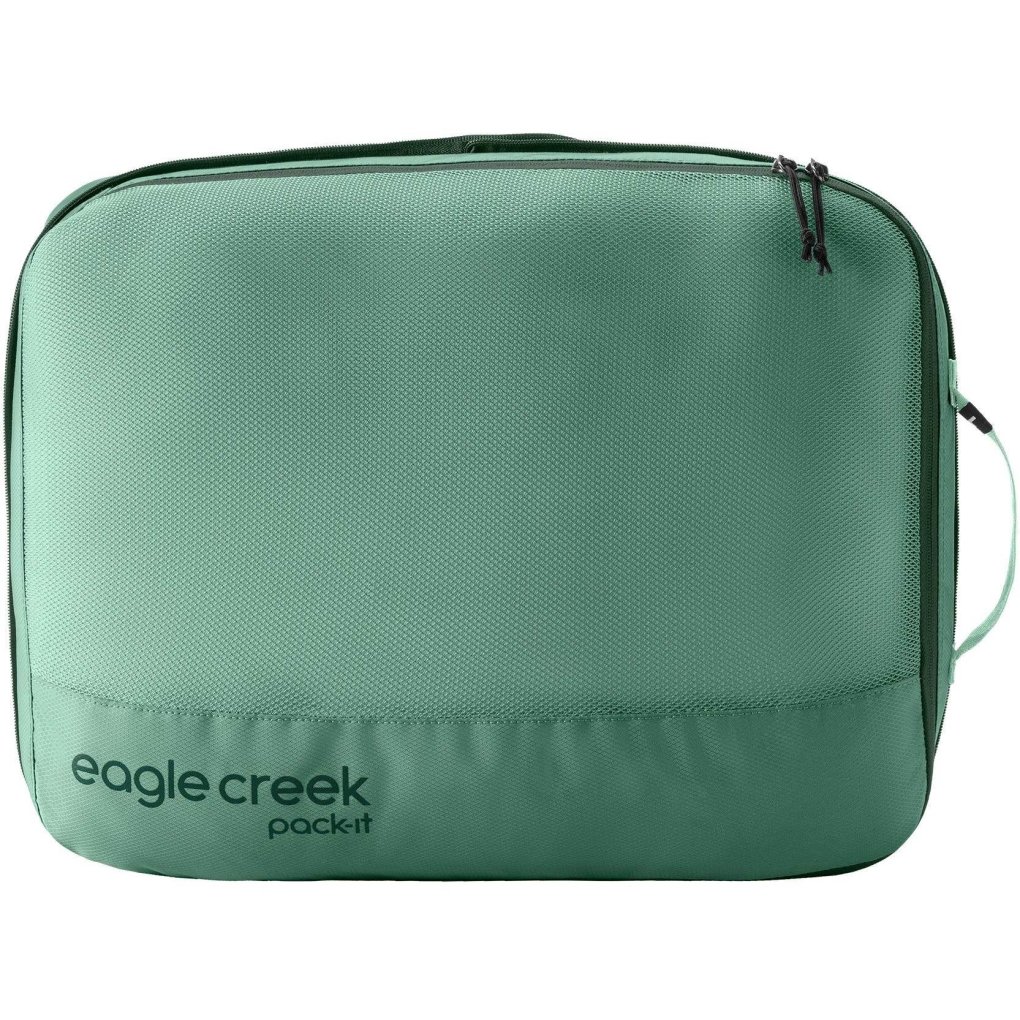 Eagle Creek Pack-It™ Reveal Expansion Cube L - willow green