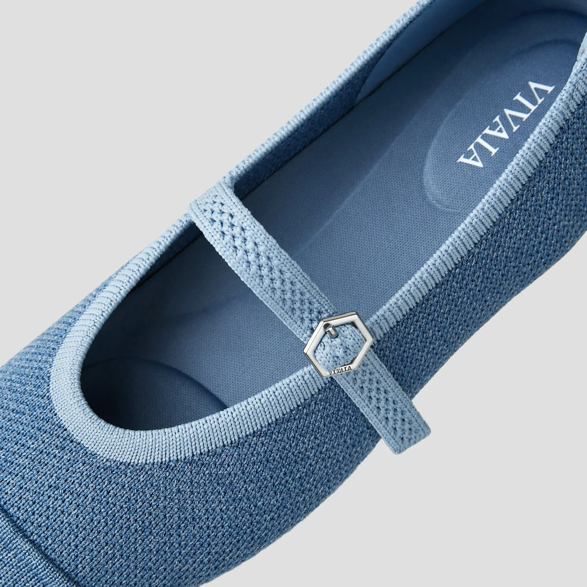 Almond-Toe Mary Janes AdaptAll™ (Tamia Mary Jane)