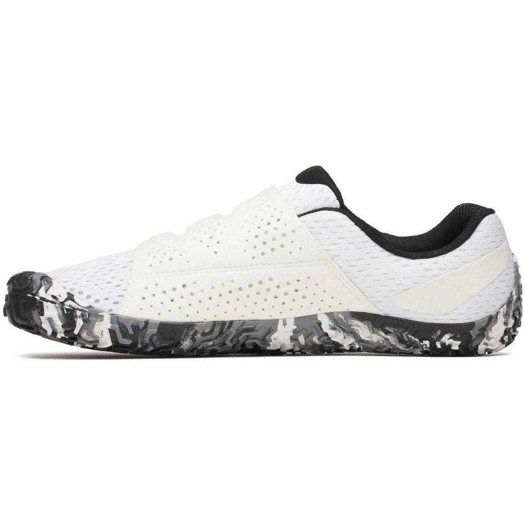 Merrell Vapor Glove 6 BOA Barefoot Shoes Men - white/black