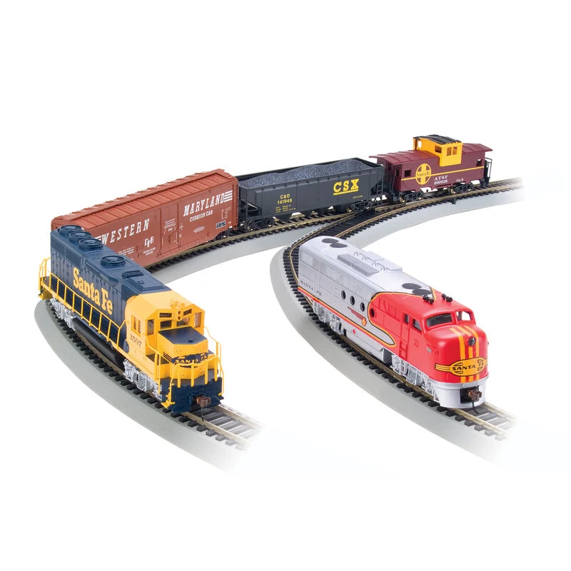 HO Digital Commander Deluxe Set Bachmann #00501