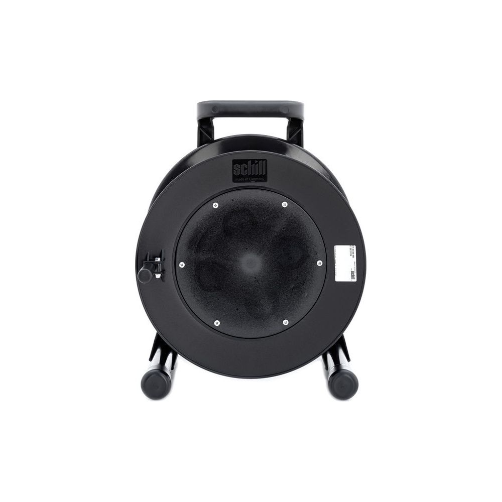 Schill GT 380.SO Black – Thomann Ireland