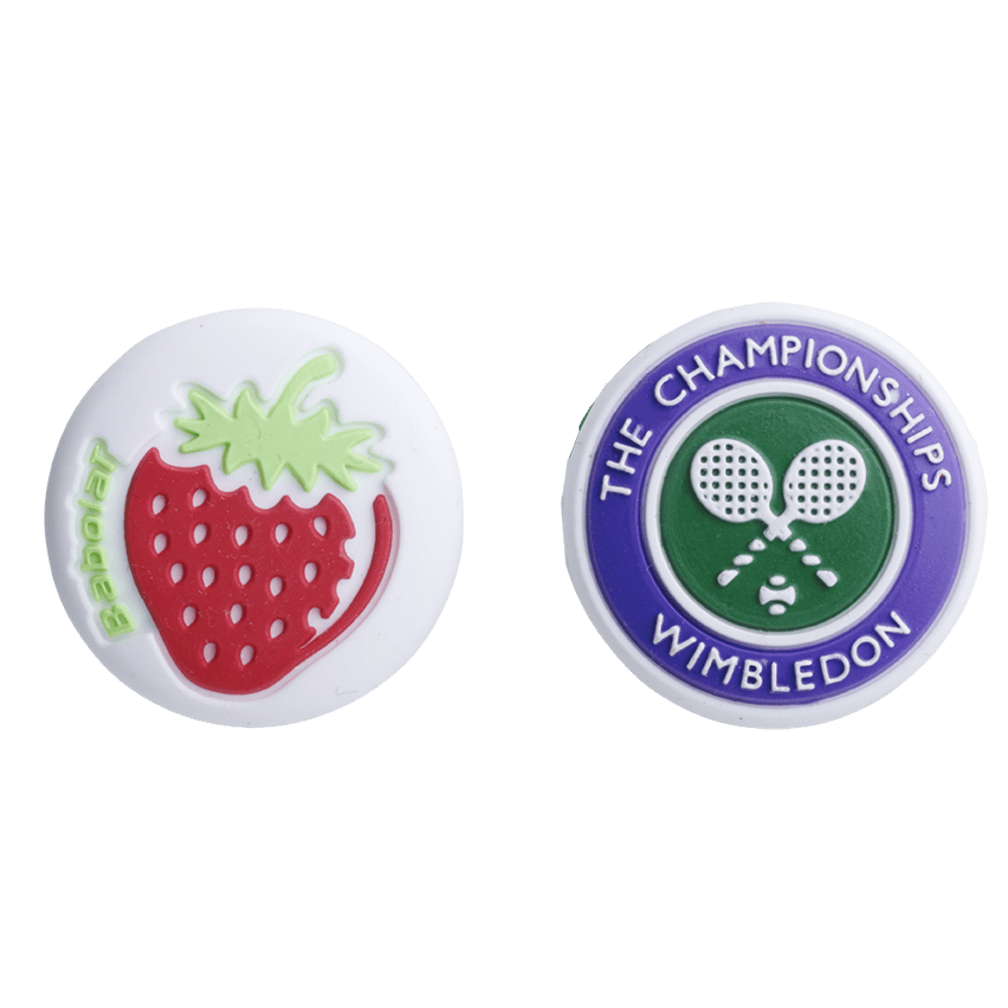 Wimbledon damper x2