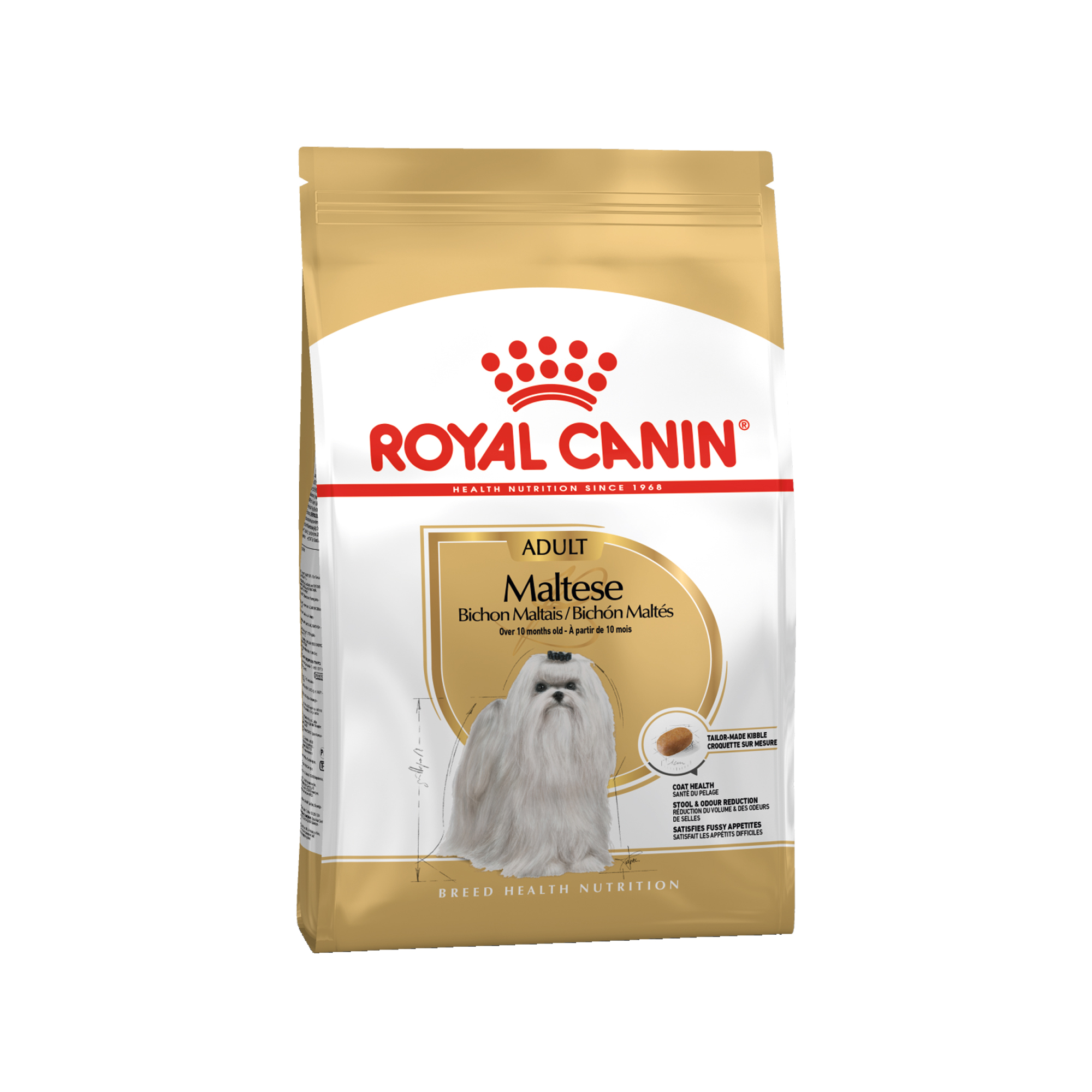 Royal Canin Maltese Adult - 1,5kg