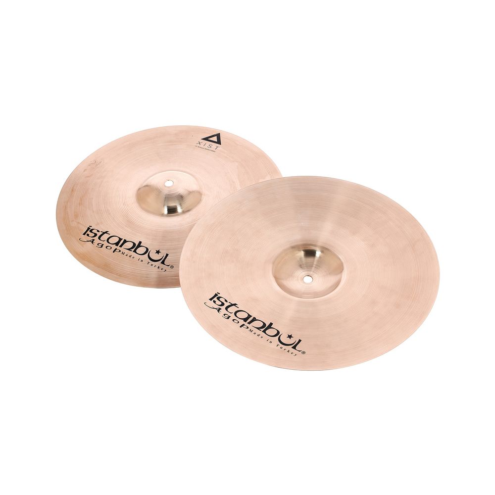 Istanbul Agop Marching 14
