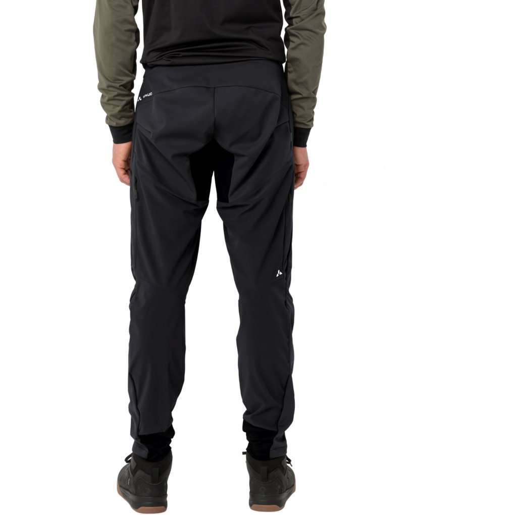 Vaude Minaki Pants II Men - black