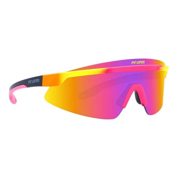 Lunettes de soleil Pit Viper The Skysurfer The Italo Polarized Skysurfer - MulticoloreRef : PIT0240 / PV-SGS-0255