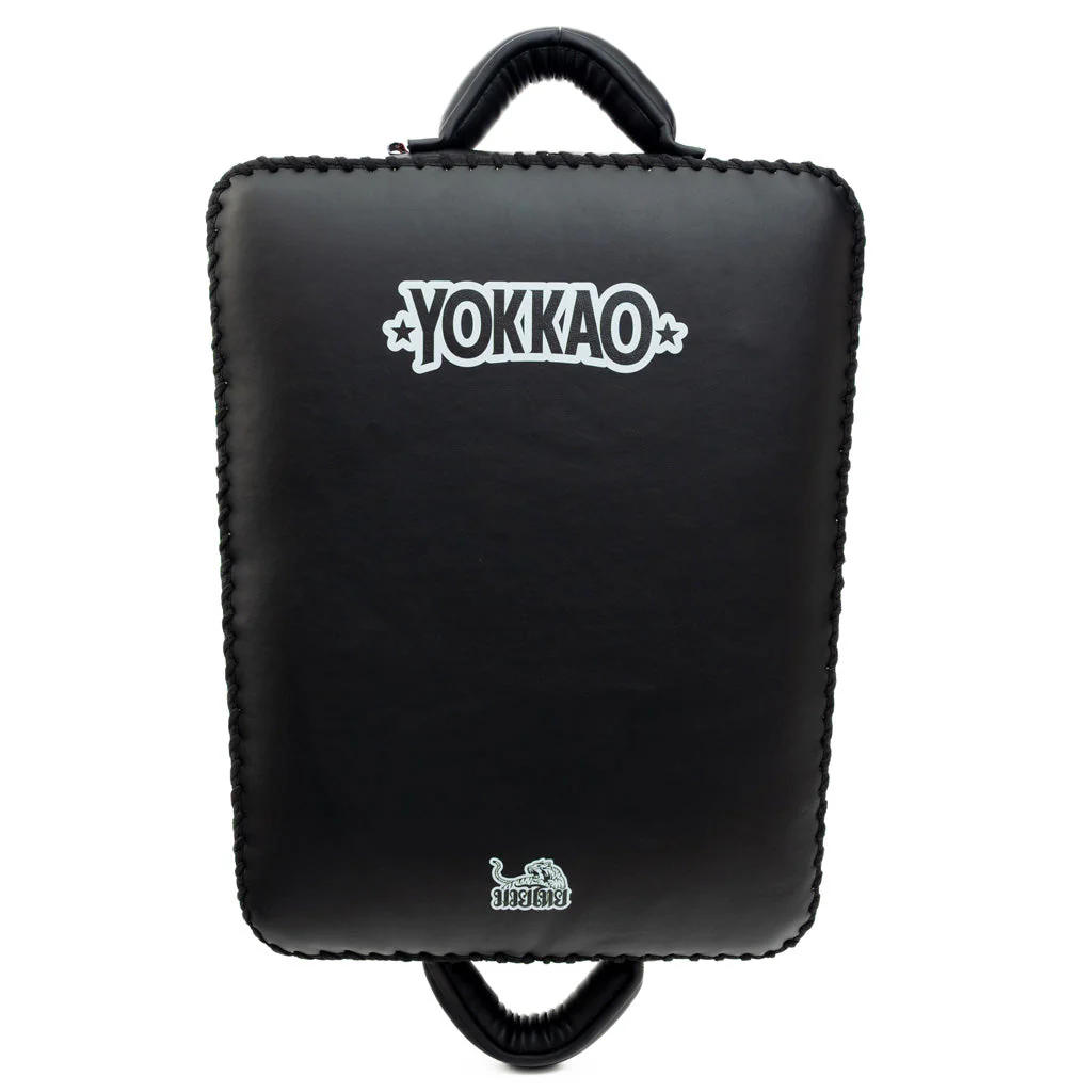 Suitcase Low Kick Pad