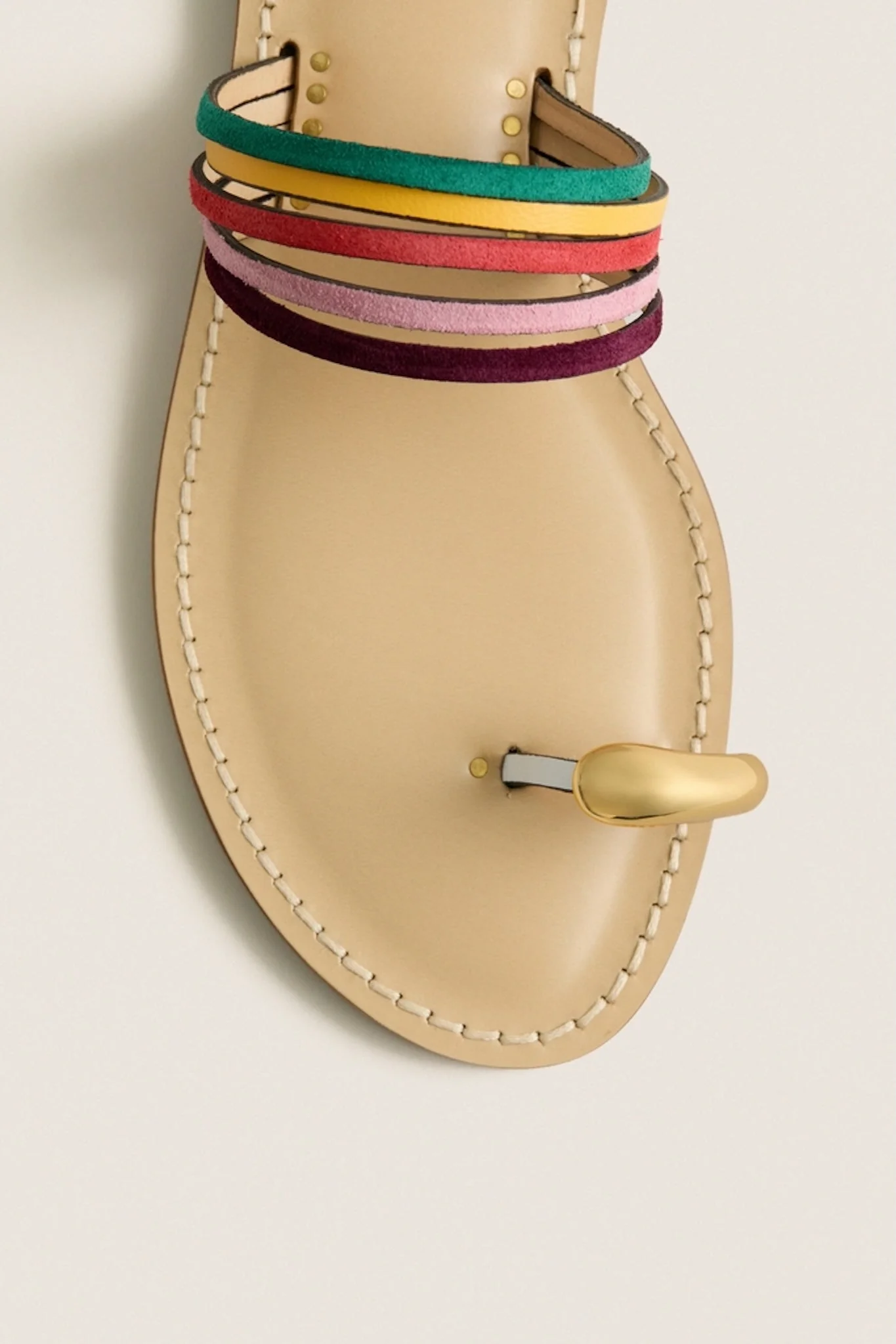 Rainbow Lusaka Sandals