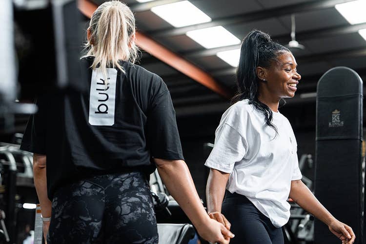 Bulk Champion of the People