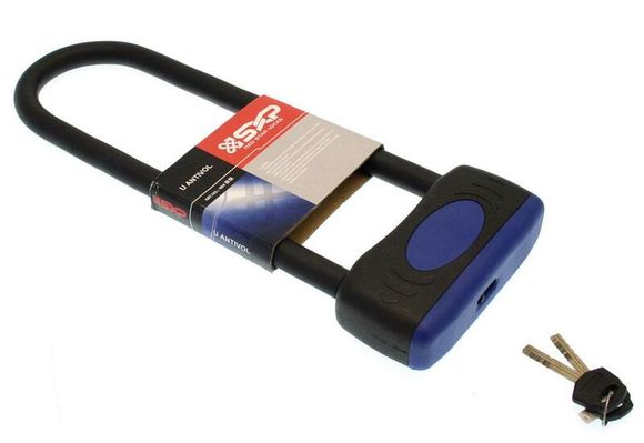SXP Lock U Anti-Theft Lock - 16mmRef: SXPL00014A / 1067297