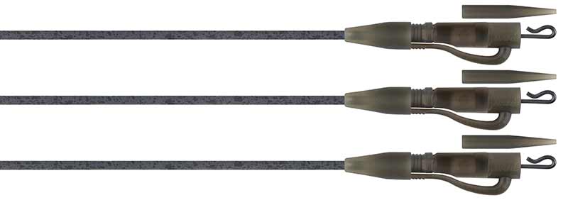 Fox Edges Tubing Lead Clip Ready Rig