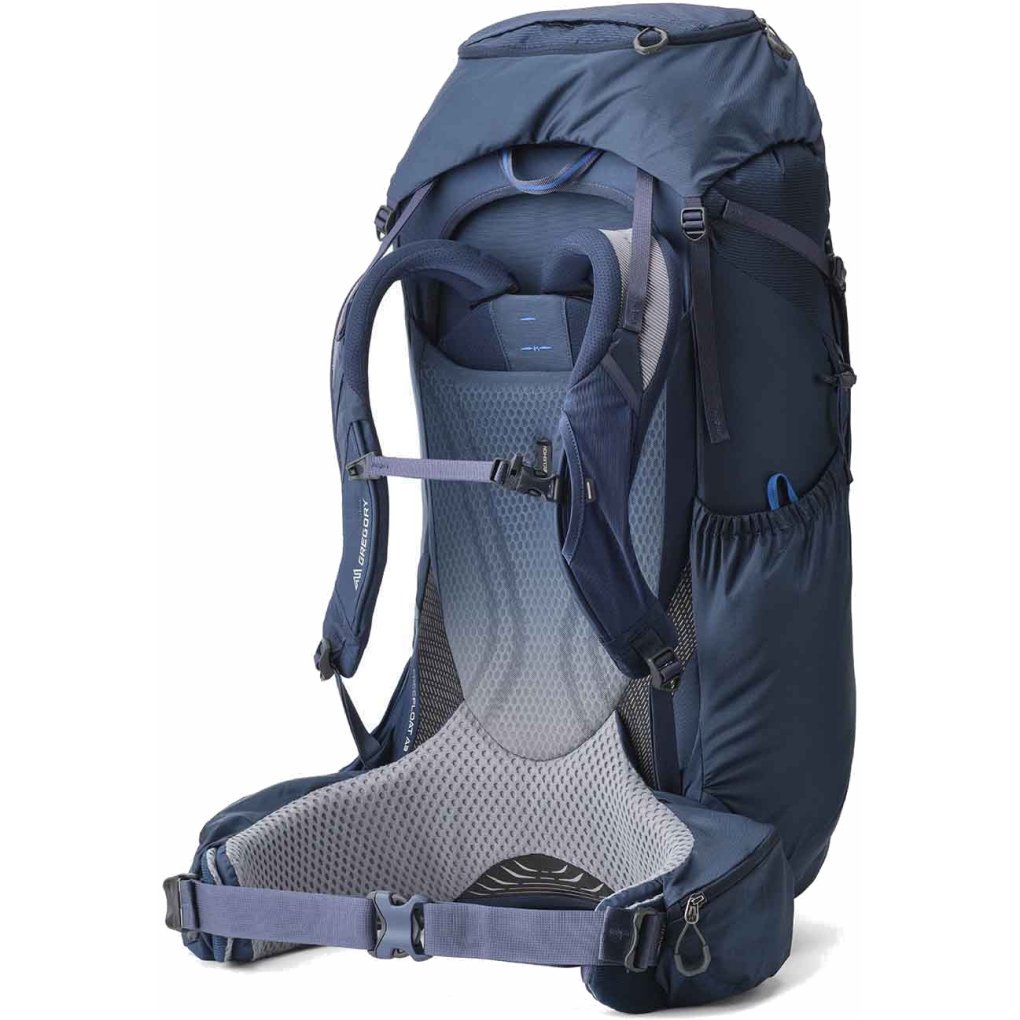 Gregory Baltoro 65 Backpack - Stellar Blue