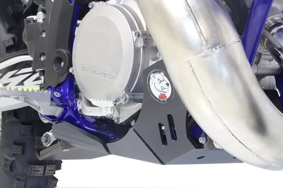 Axp enduro xtrem engine guard - phd 8mmRef: XP00019A / 1053202