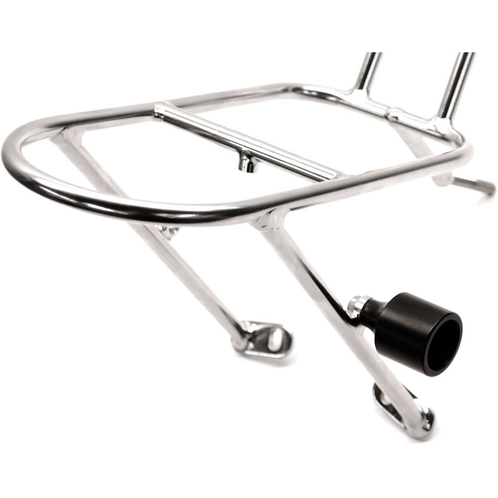 Paul Component Gino Light Mount - black