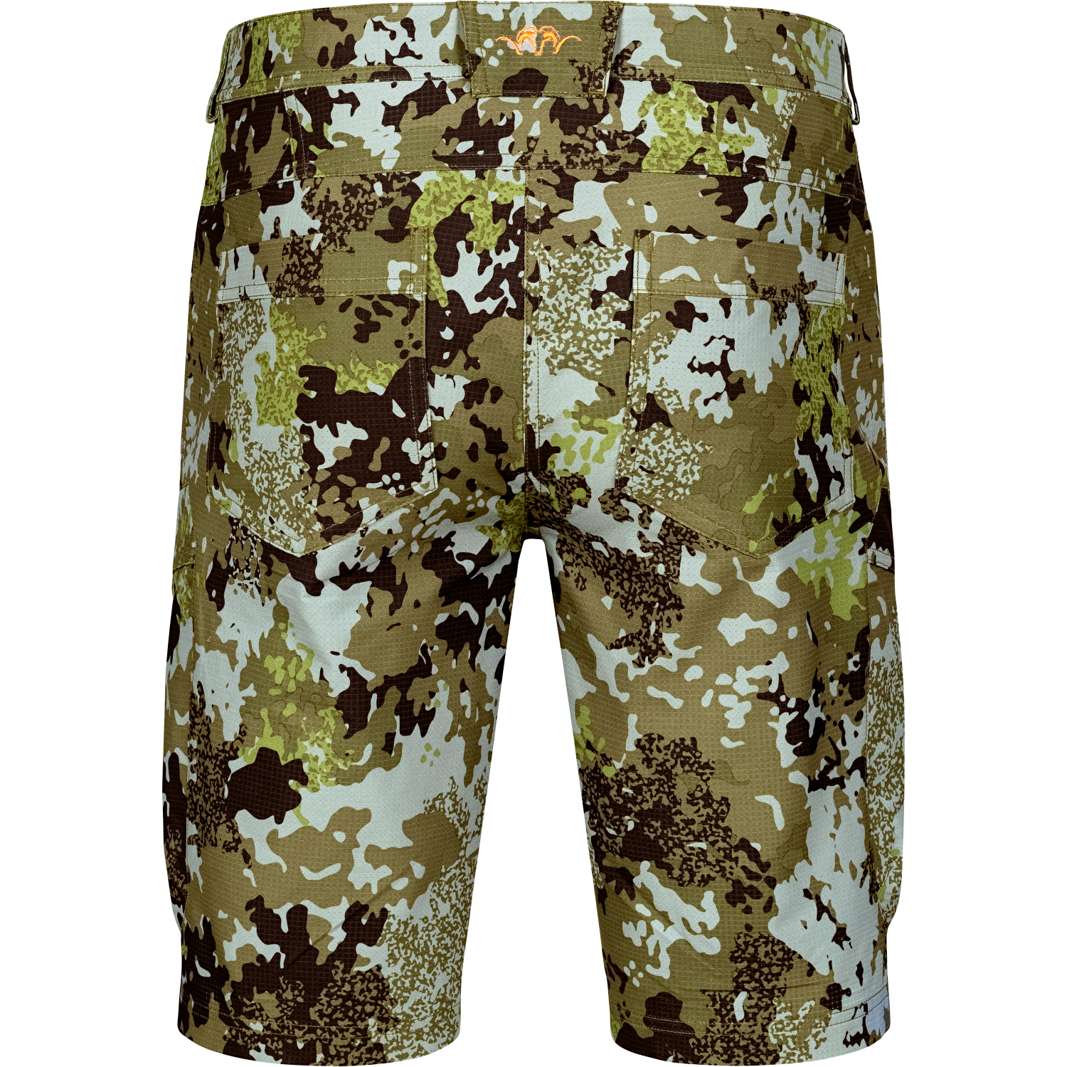 AirFlow Shorts Men (Huntec Camouflage)