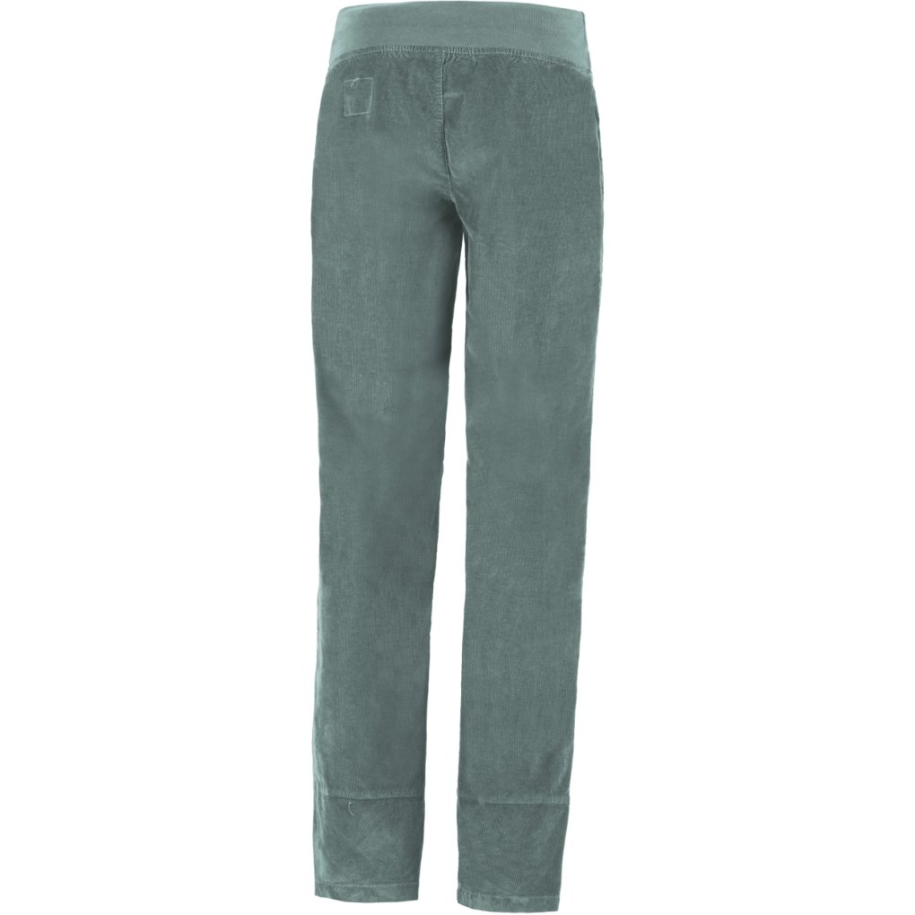 E9 Olly Climbing Pants Women - Thymus