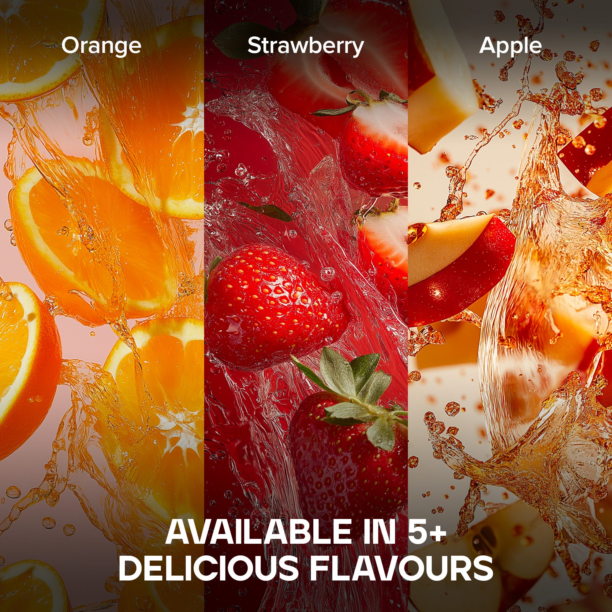 Collagen & Vitamin C