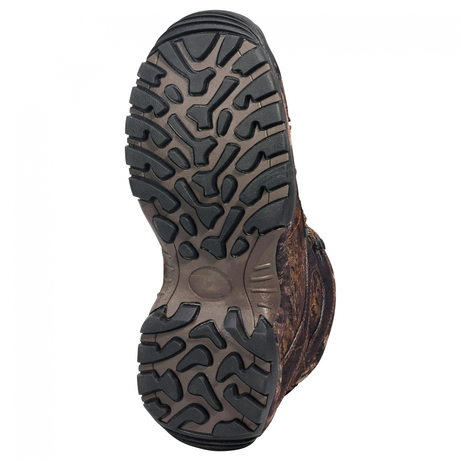 Almwalker Deep Forest Outdoor Boots Men (Camouflage)