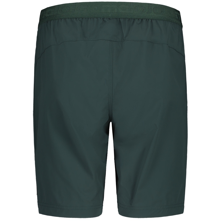 Maloja StagiasM. Gravel Shorts Men - mountain pine 1226