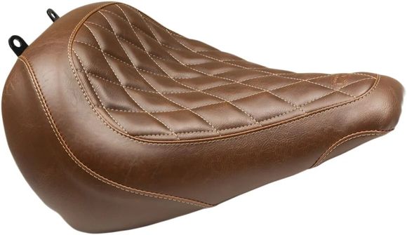 Mustang Wide Tripper comfort saddleRef: MUST00093A / 08021234