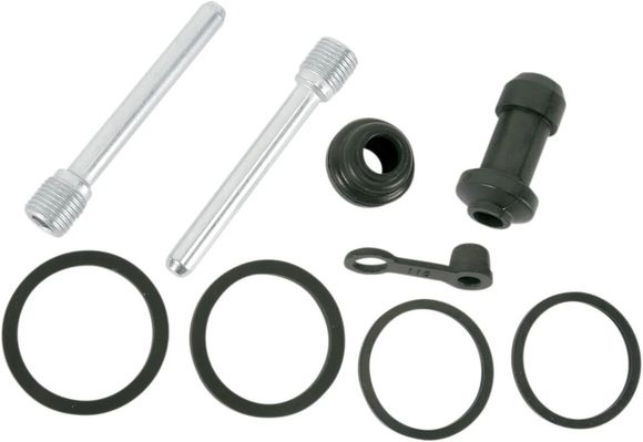 Moose Racing Brake Caliper Repair Kit 17020075Ref: Me00754A / 17020075